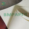 80g Good Smoothness Cream Woodfree Paper Beige Uncoated Offset Paper For Writing