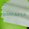 45g 48.8g Lightweight Newsprint Paper Roll Uncoated Width 820mm