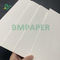 0.8mm Absorbent Blotter Paper Sheets , Wood Pulp White Paper For Pulpboard