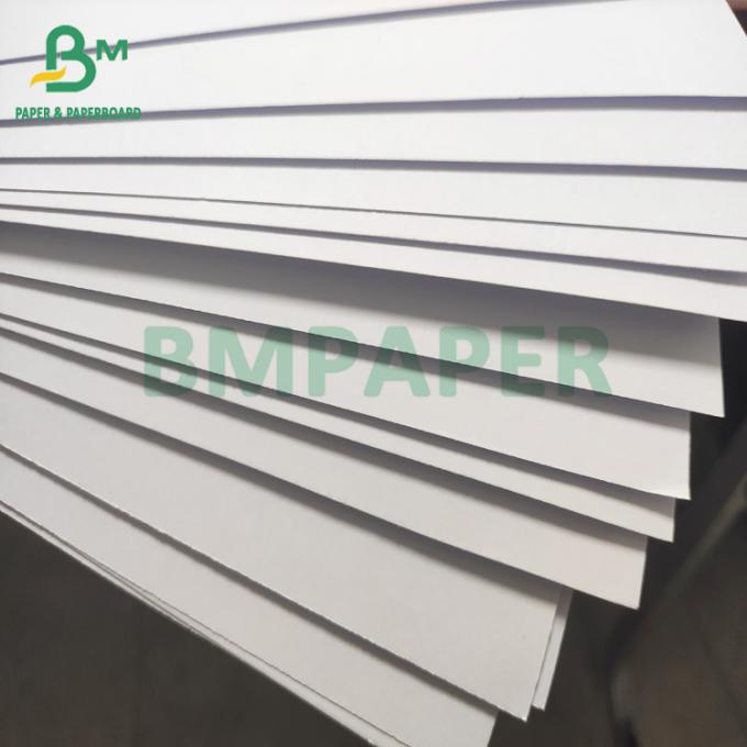 Spring Offset Paper Offset White Smooth 70# paper 610 x 860mm Uncoated Printing Paper