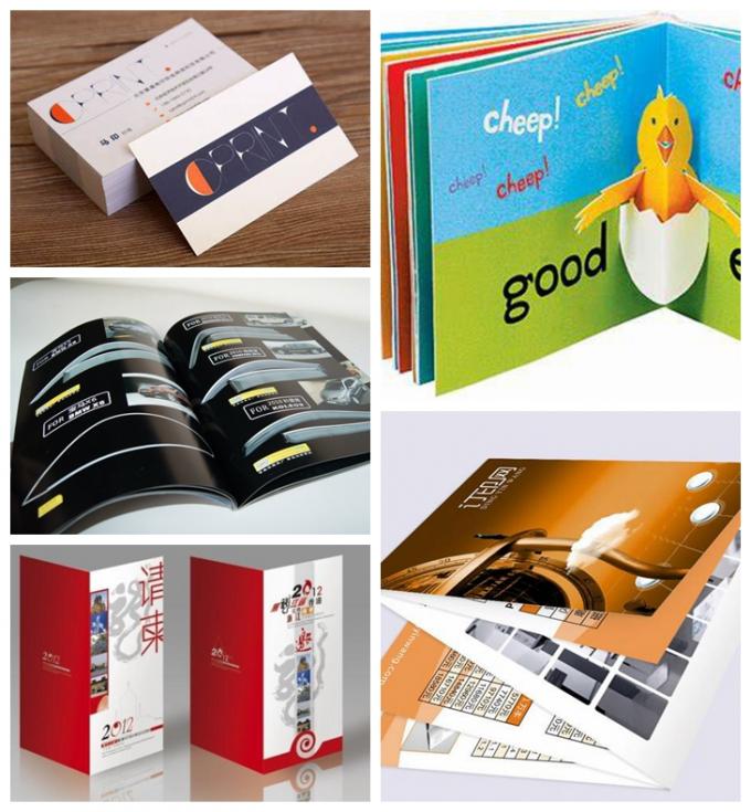 Chromo Coated Art Paper Glossy C2S Paperboard 300gsm 350gsm