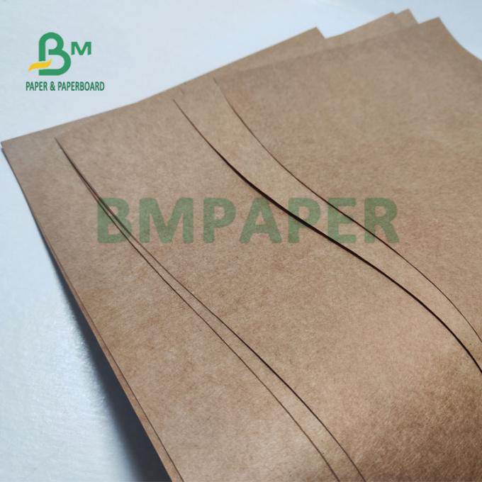 Extensible Paper 80gsm 90gsm Extensible Sack Kraft Paper For Cement Bags 100cm Good ...