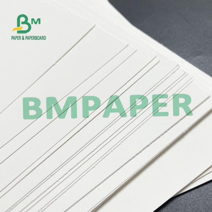 Blister Paper Board Sheet 300gsm 450µm For Hardware Blister Packaging