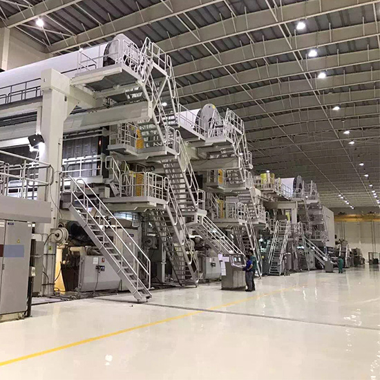 60gsm Uncoated Garment Plotter Paper Rolls Pattern maker paper 2