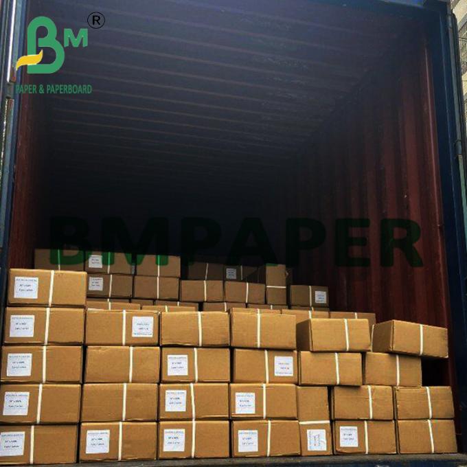 Recmal Paper 80mm 57mm Termal Reiceipt Label Paper Roll For Casier POS Till