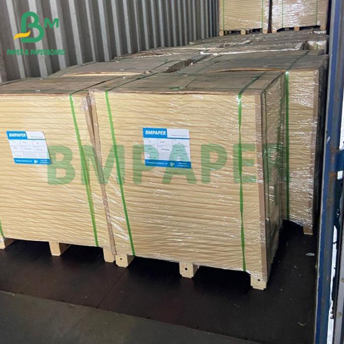 Typical applications:  • Multiwall paper sacks for cement, chemicals, flour etc • High strength envelopes  o 100% virgin Softwood pulp based (50gsm – 140gsm) o Recycled Pulp based (50gsm -140gsm)