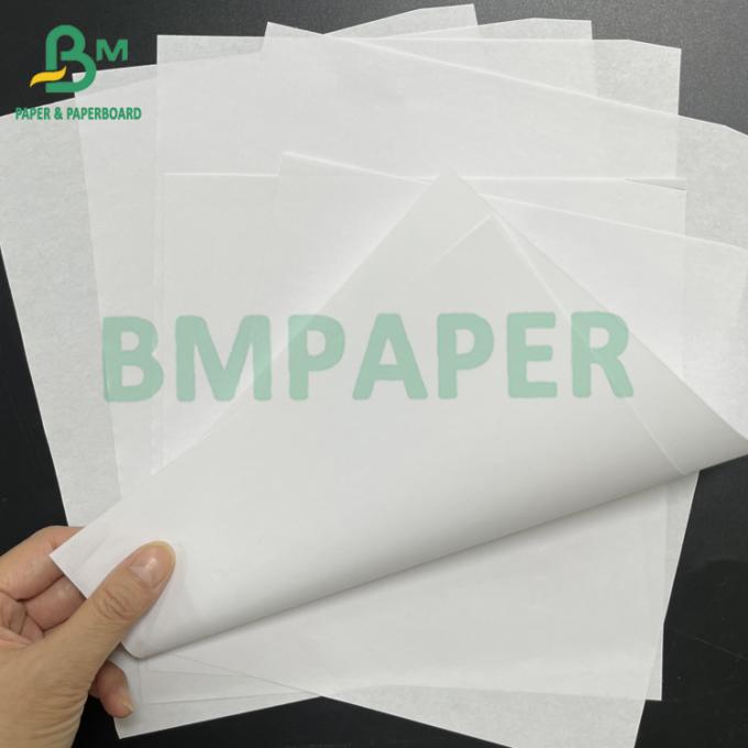 Spring Offset Paper 80gsm White Compatible Printing Offset Printing Paper Bond Paper