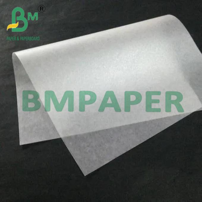 8 x 11.5 inches ‎Translucent Glassine Paper Sheets For Protecting Photos