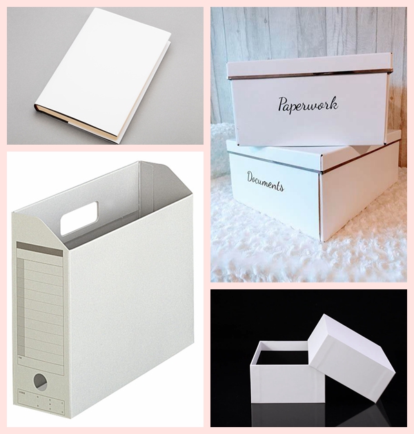 Multi Colors Laminated Compact Cardboard Sheets for Packaging