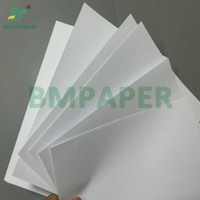 Dataplot Coated Paper 108gram 128gram A3 A4 Inkjet Coated Bond Paper For Engineering Drawings