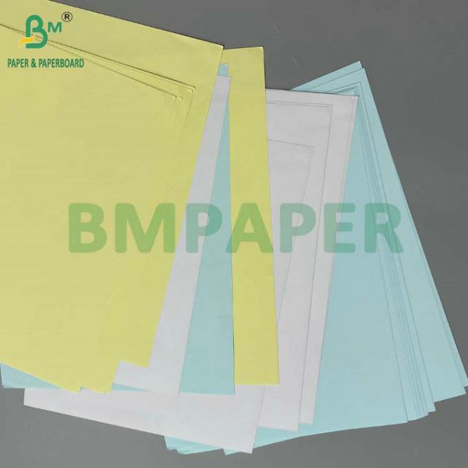 CB CFB CF 75grs Digital Carbonless Paper Letter Size 8.5 x 11inch