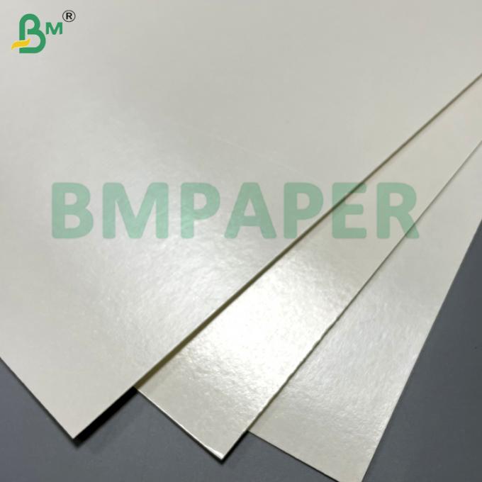 180gsm 200gsm Aqueous Plastic Free Paper Cupstock Paper Heat Resistant (120°C) For Paper Cups Bowl  Takeaway Containers