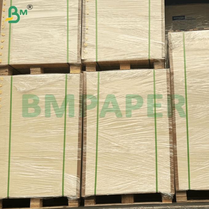80Gsm Carbonless NCR Paper for Multi-Part Forms & Receipts