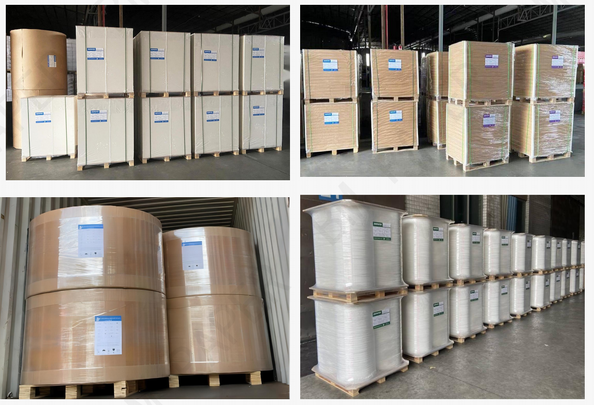 Guangzhou Bmpaper Co., Ltd.