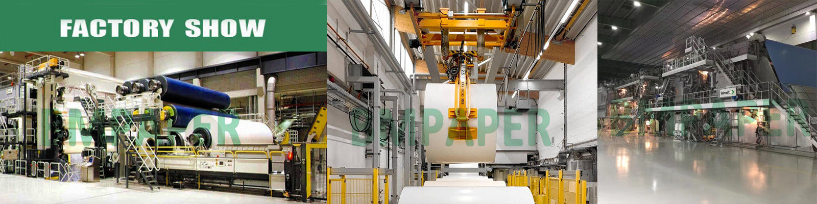 Carbonless NCR Paper