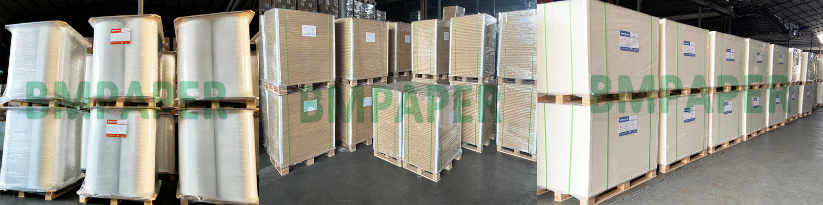 Thermal Paper Roll