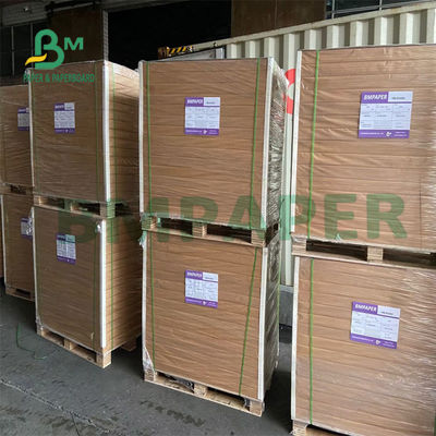 42gsm 45gsm Newsprint Paper Roll Food Grade For Wrapped Vegetables