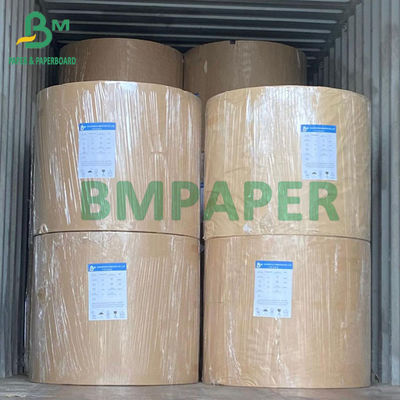 Offset Printing 70 Gsm White Paper , Woodfree Offset Paper 900mm 615mm
