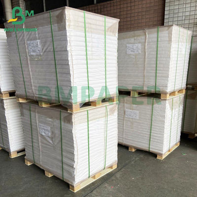 Offset White Smooth 70# paper 610 x 860mm Uncoated Printing Paper