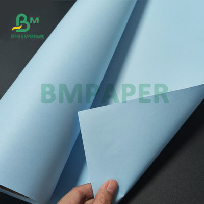 Digital Printing 80gsm Blueprint Drawing Paper 30'' x 100 yards Wide Format