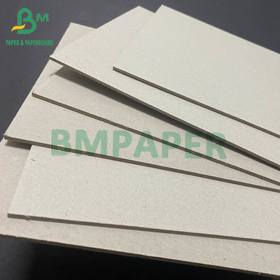 Laminated Book Binding Board 1mm 1.4mm 2mm 2.5mm One Side Black Blue Green Color