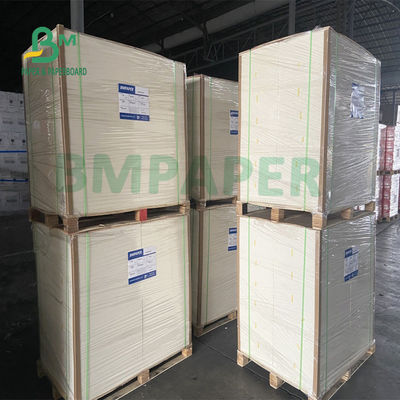 Waterproof Offset Printing Newsprint Paper Sheets For Magazines OEM ODM