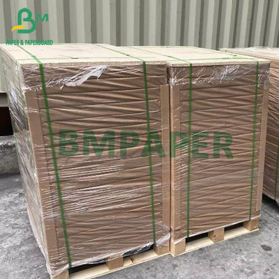 Cream Color High Bulky Uncoated Offset Paper For Notebooks 70gsm 80gsm 100gsm 120gsm