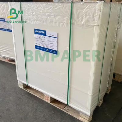 235gsm 260gsm GC1 Paper Board For Cosmetics Packaging 700 x 1000mm