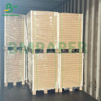 Uncoated 65gsm 80gsm Book Cream Bulky Book Paper For Trade Books