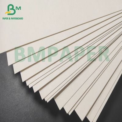 Two-Sided Bleached Uncoated Pulpboard Absorbent Coaster Board