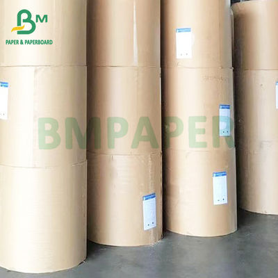 70gsm White Uncoated Woodfree Paper For Books Good Ink Absorbing