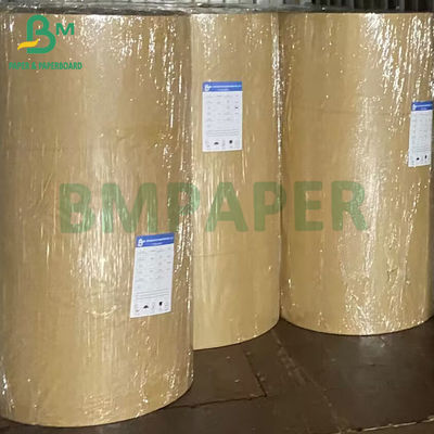 100g UWF Uncoated Woodfree Paper 28 × 40&quot; For Various Books Printing