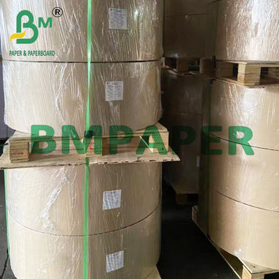 CB / CF / CFB Non Carbon Copy Paper Sheet For Computer Printing