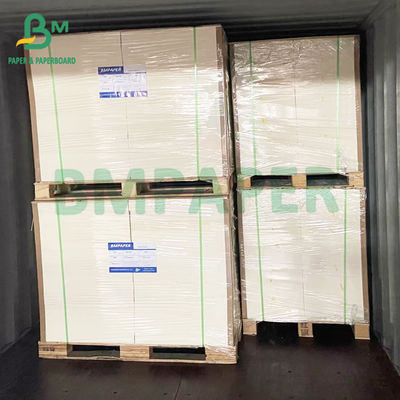 200mic Waterproof Digital Print Tear Resistant PET Synthetic Paper