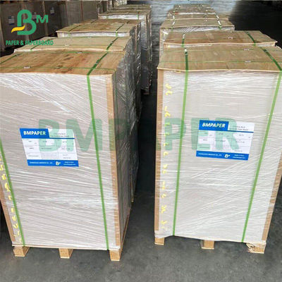 250gsm Two Side Coated Smooth Good Color Stability Silk Art Paper