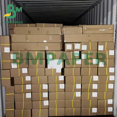 90gsm 100gsm Brightness Colored Printing Inkjet Paper For Photographs