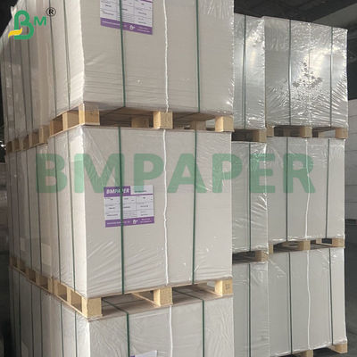 90g Uncoated Woodfree Offset Paper With High Whiteness 70 * 100cm