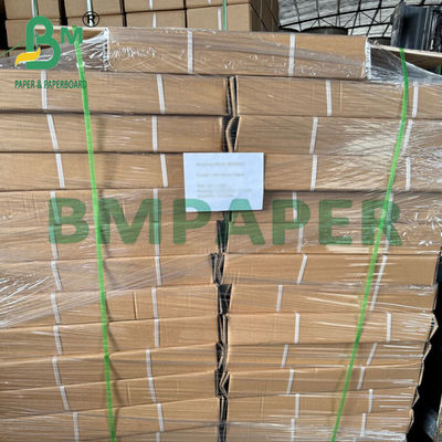 80gsm 24Inch / 36Inch Wide Woodfree CAD Inkjet Plotter Paper Roll