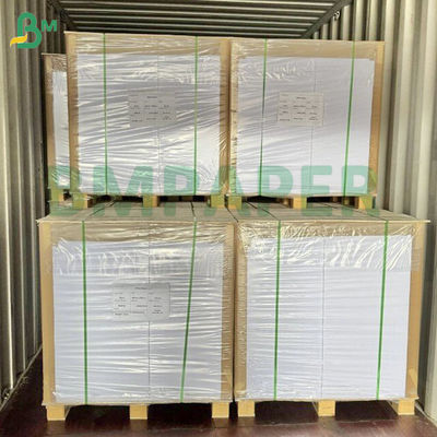 240g 270g Smooth Playing Card Paper For Entertainment