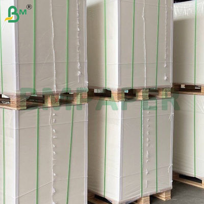 Double Side Glossy Art C2S Paper Sheets for Printing Posters