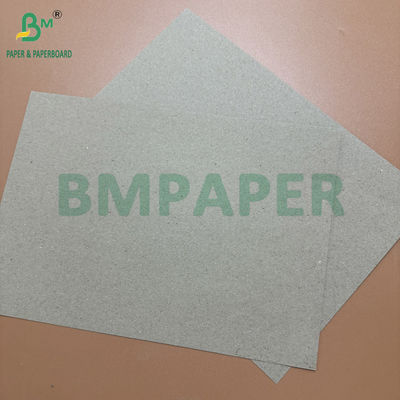 110gsm 120gsm High-Strength Corrugated Medium Paper Rolls 1.2m Width