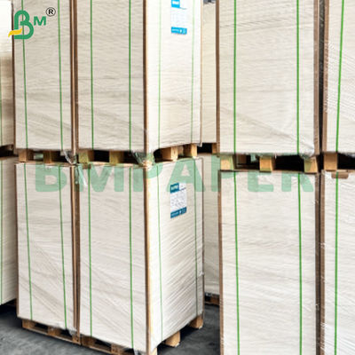 80gsm Uncoated Cream Woodfree Paper for High Volume Printing Needs