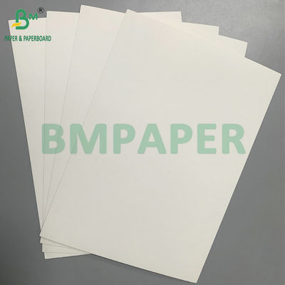 High White Kit 6 Greaseproof Cardboard For Making Food Container
