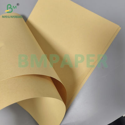 120gsm Braille Printing Kraft Paper 8.5 X 11 For Slate Or Braillewriter