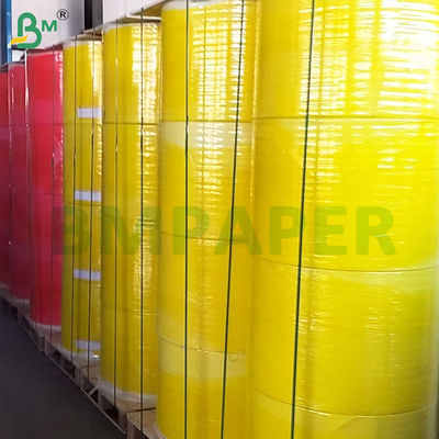 80gsm CF CB CFB Black/Blue Image Carbonless Copy Paper Sheets