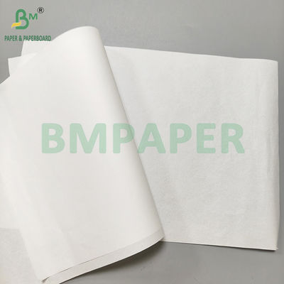60gsm Kit6 Greaseproof White Pelleaglio Paper Hamburger Wrapping Paper