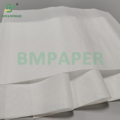 35 36 38 40gsm White Mould Proof Glass Lining Paper 2290mm 2080mm
