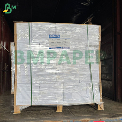 Wood Pulp 1mm 2mm Absorbent Posavaso Sheets Paper For Beermat  70 x 100cm