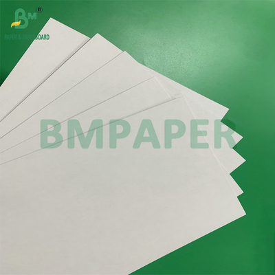 High Opacity Smooth Texture 290gsm 300g Black Core Playing Poker Paper
