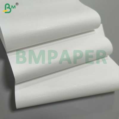 Thermal Cash Register Receipt Paper With Smooth Coating Heat Sensive Paper